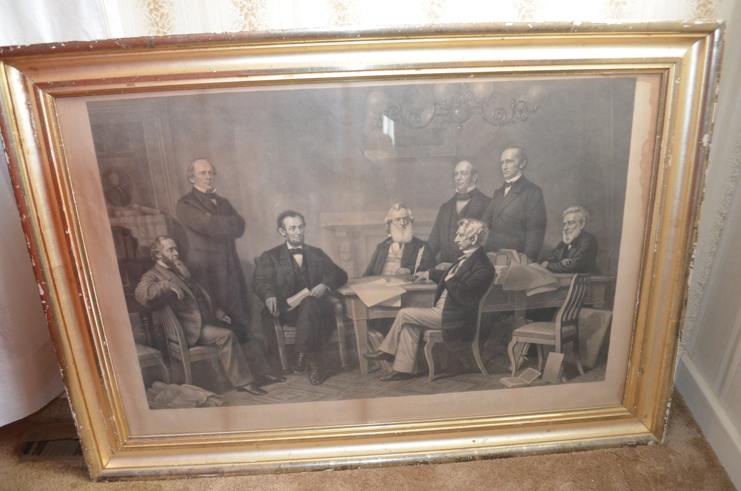 Property photo 61 - PERSONAL PROPERTY & REAL ESTATE AUCTION 2 DATES IN NOBLE COUNTY